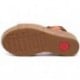 SANDALIAS FITFLOP ELOISE CORK-WRAP SUED GC7 SUNSHINE_ORANGE