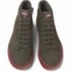 BOTINES CAMPER PEU TOURING K400422 MARRON