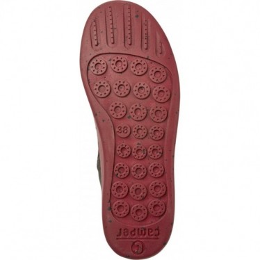 BOTINES CAMPER PEU TOURING K400422 MARRON