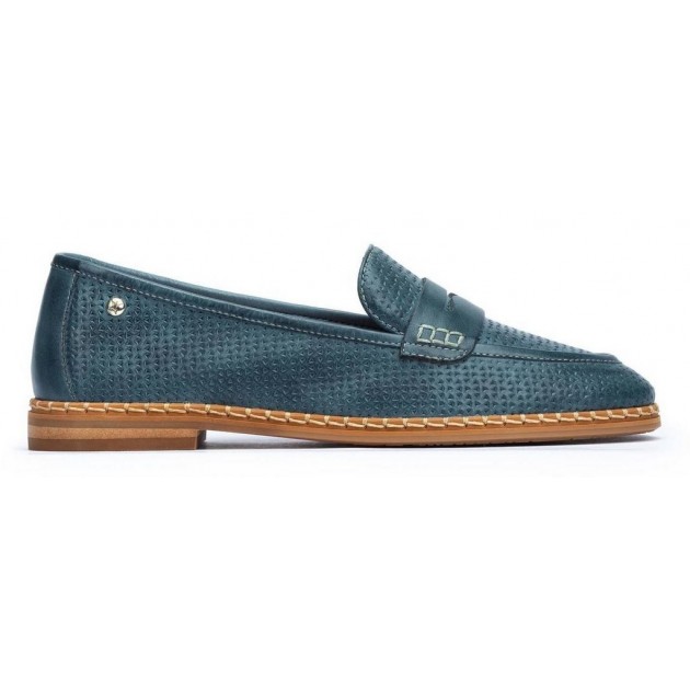 ZAPATOS PIKOLINOS MERIDA W4F-3802 SAPPHIRE ZAPATOS PIKOLINOS MERIDA W4F-3802 SAPPHIRE