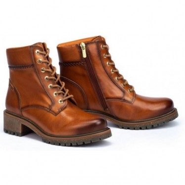 BOTINES PIKOLINOS ASPE W9Z-8699 BRANDY