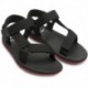 SANDALIAS CAMPER MATCH K100539 BLACK