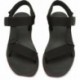 SANDALIAS CAMPER MATCH K100539 BLACK