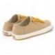 ZAPATILLAS CAMPER PEU RAMBLA VULCANIZADO 21897 BEIGE