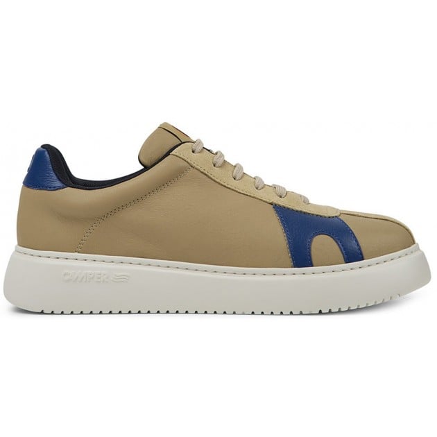 ZAPATILLAS CAMPER RUNNER K21 K100743 MARRON ZAPATILLAS CAMPER RUNNER K21 K100743 MARRON