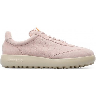 ZAPATILLAS CAMPER PELOTAS XLF K201060 ROSA