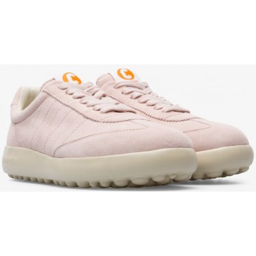 ZAPATILLAS CAMPER PELOTAS XLF K201060 ROSA