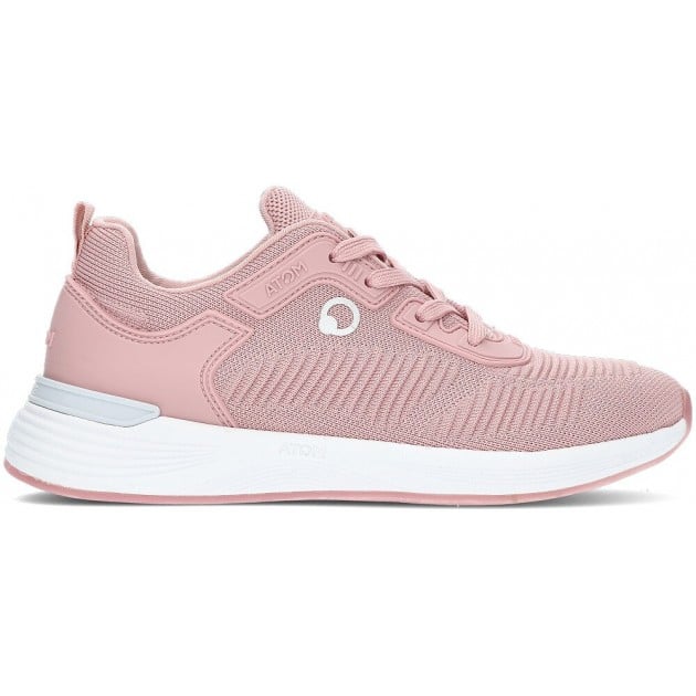 DEPORTIVAS FLUCHOS ATOM AT107 ROSA DEPORTIVAS FLUCHOS ATOM AT107 ROSA