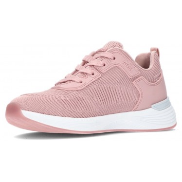 DEPORTIVAS FLUCHOS ATOM AT107 ROSA