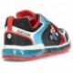 ZAPATILLAS GEOX J ANDROID J1644A BLACK
