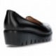 ZAPATOS WONDERS SAUVAG C33245 NEGRO