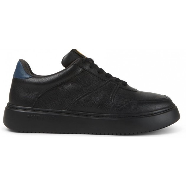 ZAPATILLAS CAMPER RUNNER K21 K100744 NEGRO ZAPATILLAS CAMPER RUNNER K21 K100744 NEGRO