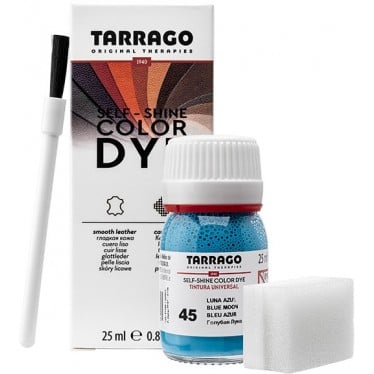 TINTE TARRAGO SELF SHINE COLOR DYE AZUL_LUNA_45