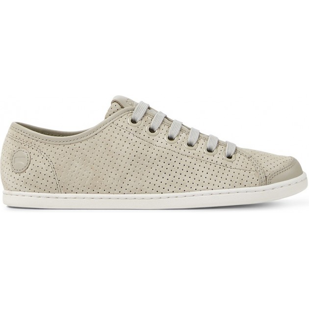 ZAPATILLAS CAMPER UNO 21815 BEIGE ZAPATILLAS CAMPER UNO 21815 BEIGE