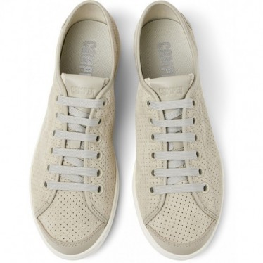 ZAPATILLAS CAMPER UNO 21815 BEIGE