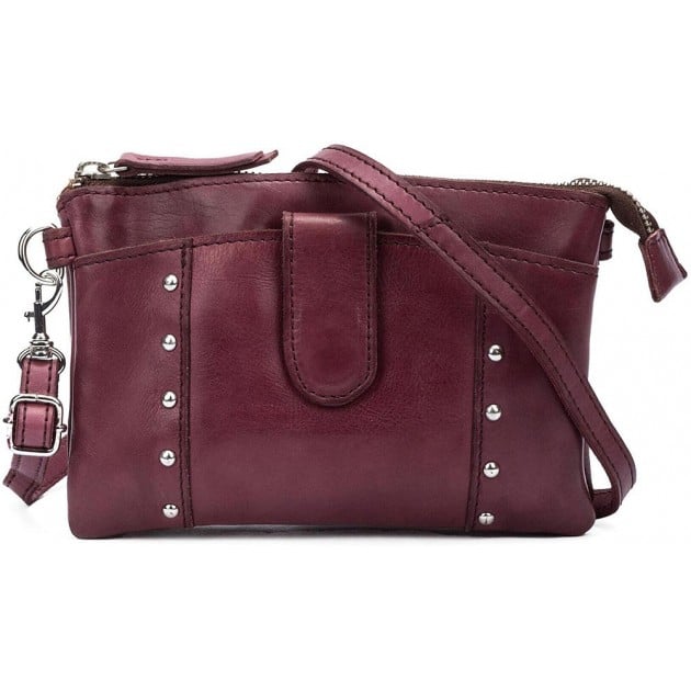 BANDOLERA PIKOLINOS DAIMUZ ACAI BANDOLERA PIKOLINOS DAIMUZ ACAI