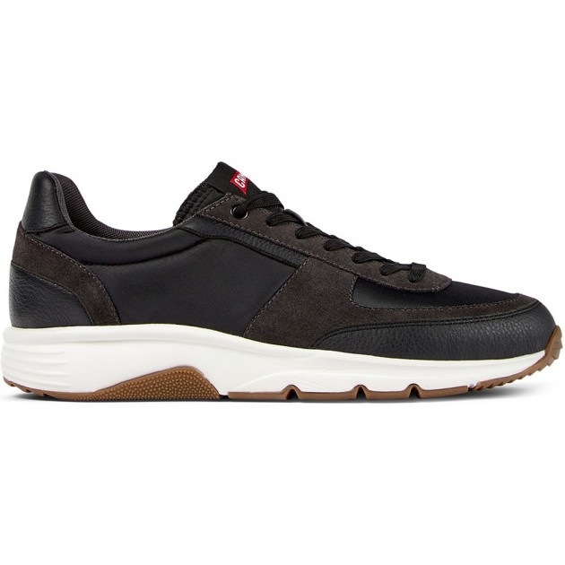 ZAPATILLAS CAMPER DRIFT K100707 BLACK_024 ZAPATILLAS CAMPER DRIFT K100707 BLACK_024