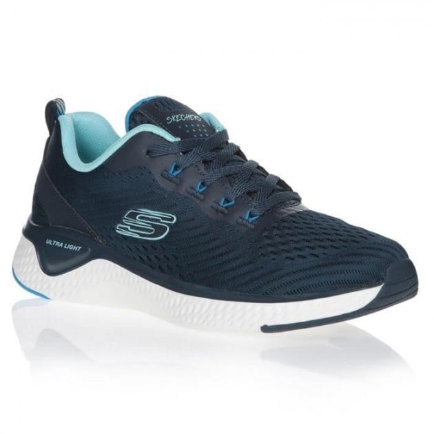 ZAPATILLAS SKECHERS SOLAR FUSE COSMIC VIEW AZUL ZAPATILLAS SKECHERS SOLAR FUSE COSMIC VIEW AZUL