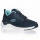 ZAPATILLAS SKECHERS SOLAR FUSE COSMIC VIEW AZUL