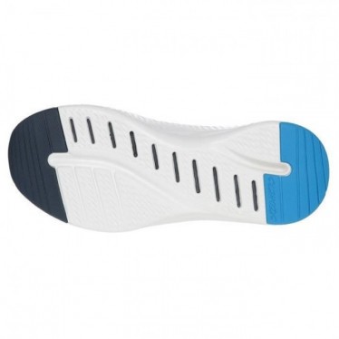ZAPATILLAS SKECHERS SOLAR FUSE COSMIC VIEW AZUL