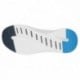 ZAPATILLAS SKECHERS SOLAR FUSE COSMIC VIEW AZUL