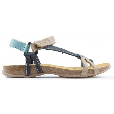 SANDALIAS INTERBIOS TRIBERMUT MARINO_JEANS