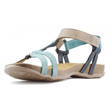 SANDALIAS INTERBIOS TRIBERMUT MARINO_JEANS