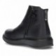 BOTAS CHICA GARVALIN 211540 NEGRO