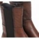 BOTAS FLUCHOS WALKING D8647 CUERO