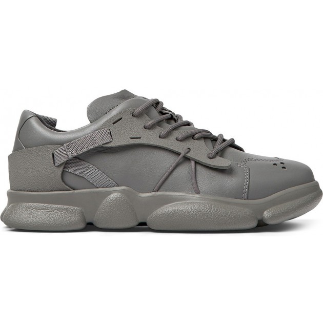 ZAPATILLAS CAMPER KARST K201439 GREY_010