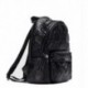 MOCHILA WONDERS WB482216 NEGRO