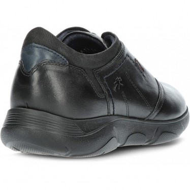 ZAPATILLAS FLUCHOS F1318 NEGRO