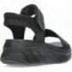 SANDALIAS FLUCHOS AT105 ATOM BLACK