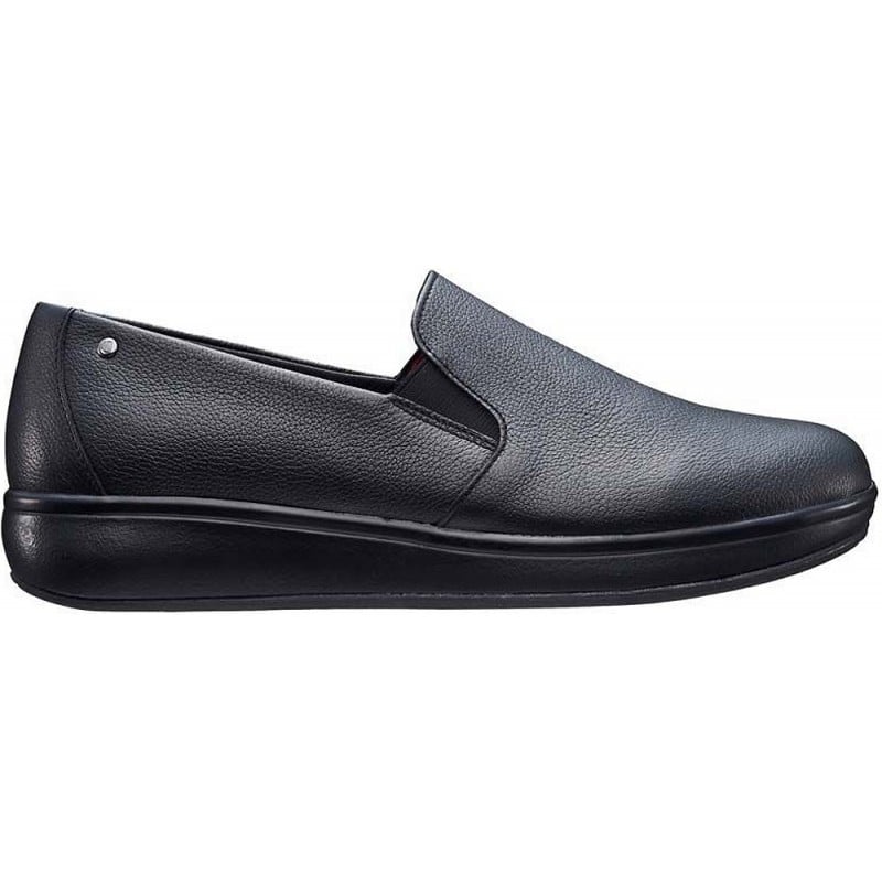 MOCASINES JOYA CLARA BLACK