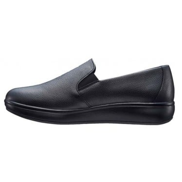 MOCASINES JOYA CLARA BLACK