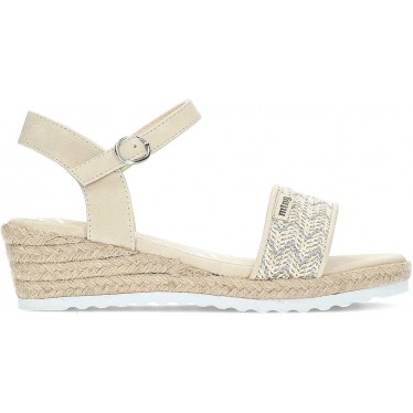 SANDALIAS MTNG MAVERICK 48249 BEIGE