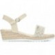 SANDALIAS MTNG MAVERICK 48249 BEIGE