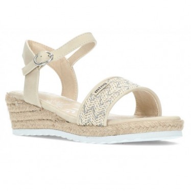 SANDALIAS MTNG MAVERICK 48249 BEIGE