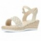 SANDALIAS MTNG MAVERICK 48249 BEIGE