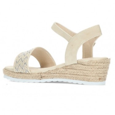 SANDALIAS MTNG MAVERICK 48249 BEIGE