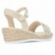 SANDALIAS MTNG MAVERICK 48249 BEIGE