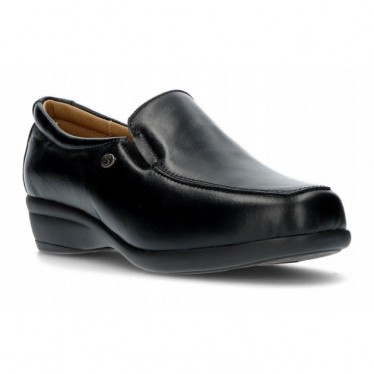 ZAPATO SAGUY'S PROFESIONAL MUJER 21013 NEGRO