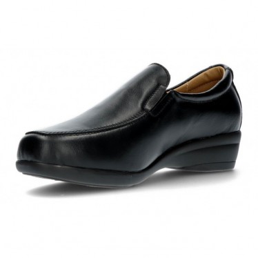 ZAPATO SAGUY'S PROFESIONAL MUJER 21013 NEGRO