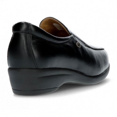 ZAPATO SAGUY'S PROFESIONAL MUJER 21013 NEGRO