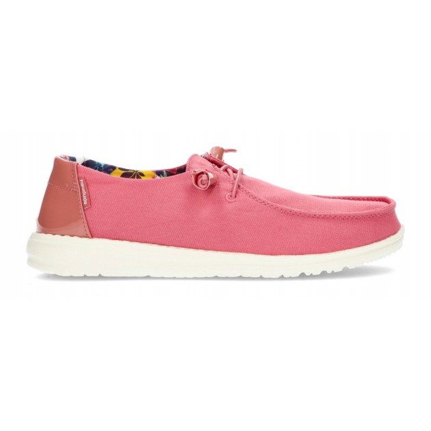 ZAPATOS DUDE WENDY D1214 ROSETTE ZAPATOS DUDE WENDY D1214 ROSETTE