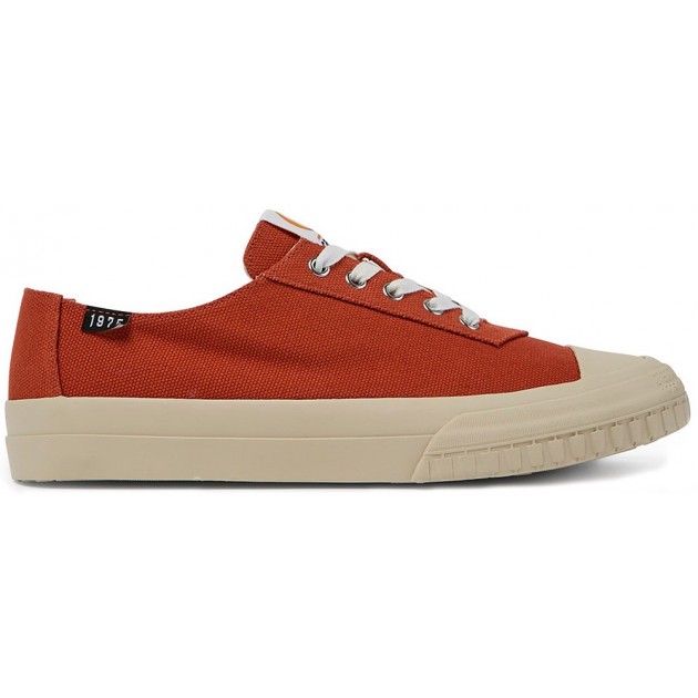 ZAPATILLAS CAMPER CAMALEON K100674 ROJO