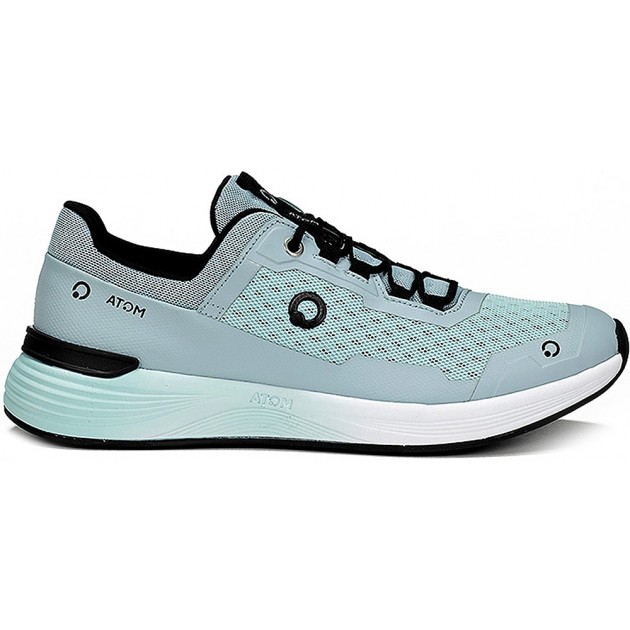 SNEAKERS FLUCHOS AT113 TIME TRAVEL-IN BLUE SNEAKERS FLUCHOS AT113 TIME TRAVEL-IN BLUE