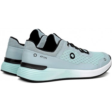 SNEAKERS FLUCHOS AT113 TIME TRAVEL-IN BLUE