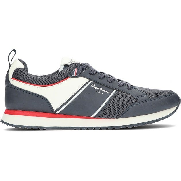 DEPORTIVAS PEPE JEANS DUBLIN BRAND PMS40009 BLUE DEPORTIVAS PEPE JEANS DUBLIN BRAND PMS40009 BLUE