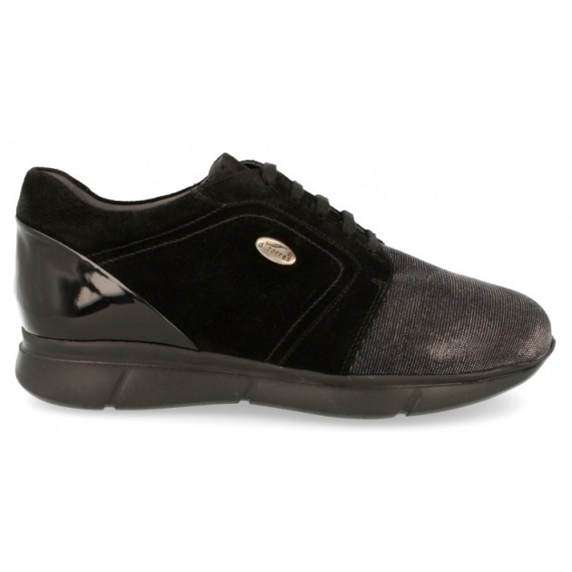 ZAPATILLAS DTORRES BIMBA CORDONES W NEGRO_01